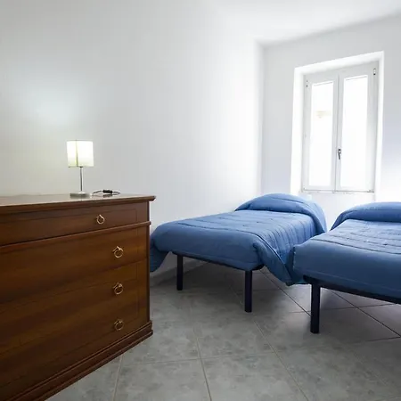 Casa Relax Cala Gonone