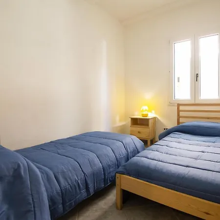 Appartement Casa Relax