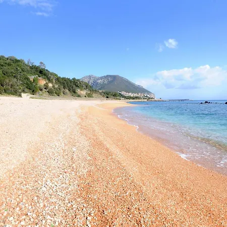 Lägenhet Casa Relax