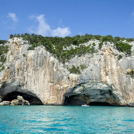 Casa Relax Lägenhet