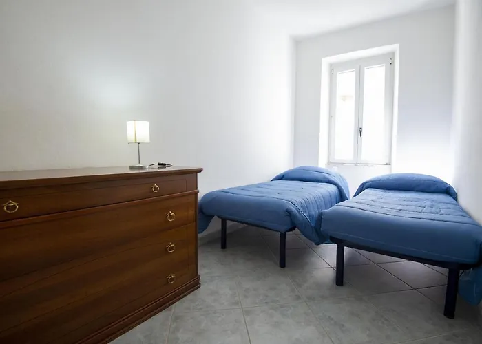 Casa Relax Cala Gonone