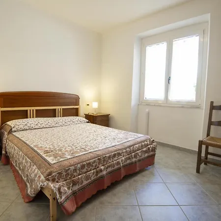 Casa Relax Apartment Cala Gonone
