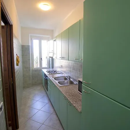Appartamento Casa Relax *