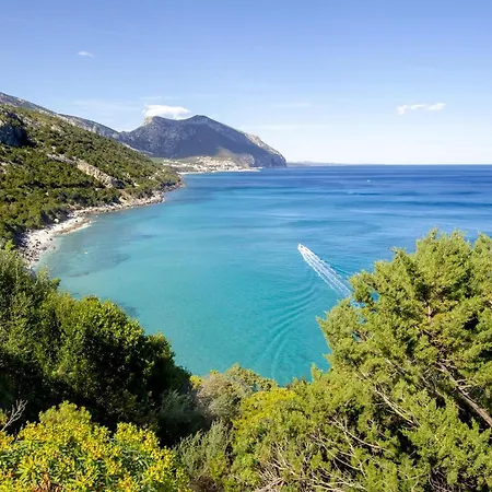 Casa Relax * Cala Gonone