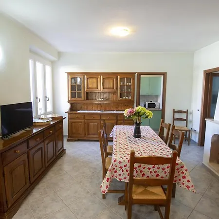 Casa Relax * Cala Gonone