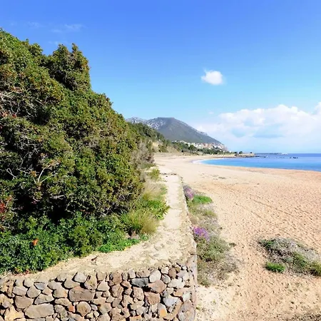 Casa Relax Lejlighed