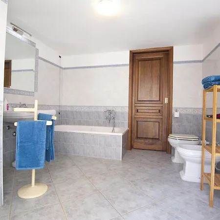 Lejlighed Casa Relax *