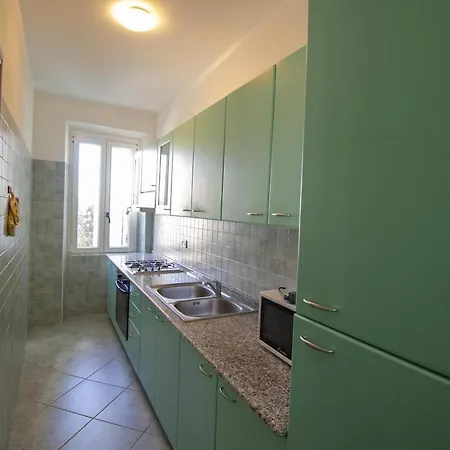 Appartamento Casa Relax