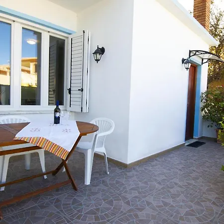 Casa Relax * Cala Gonone