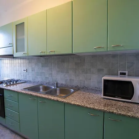 Casa Relax Apartment *