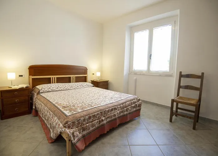 Casa Relax Lejlighed Cala Gonone