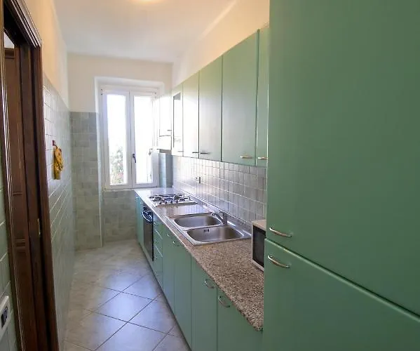 Lejlighed Casa Relax *