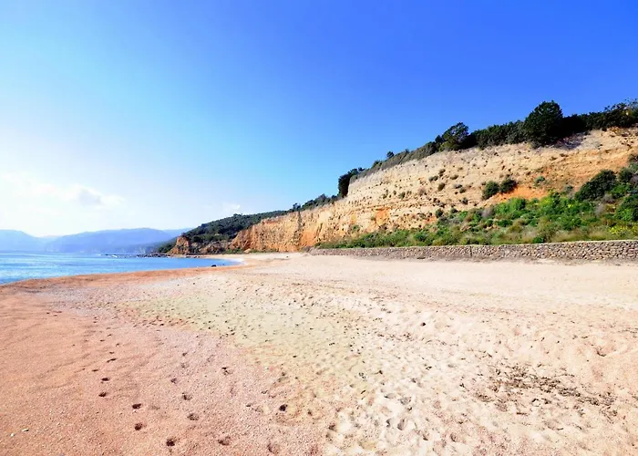 Casa Relax Lejlighed *