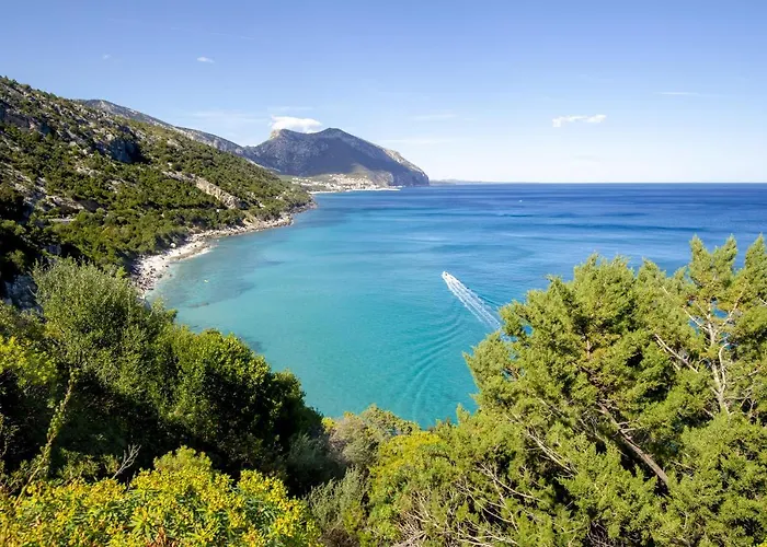 Casa Relax * Cala Gonone