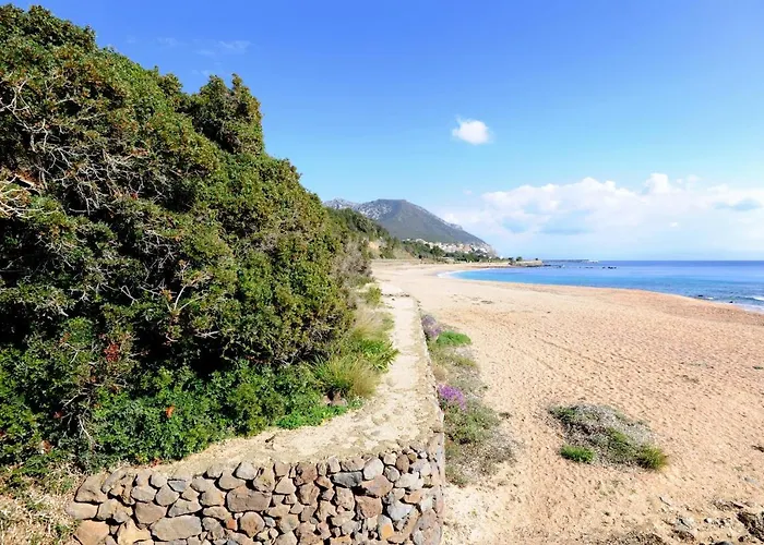 Casa Relax Lejlighed