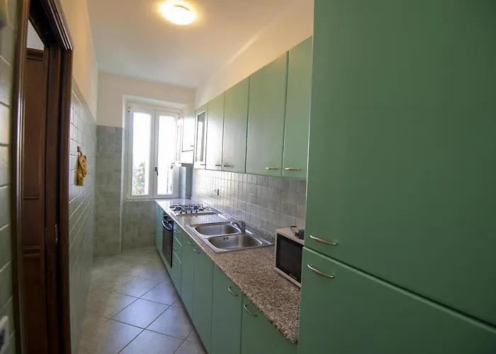 Lejlighed Casa Relax