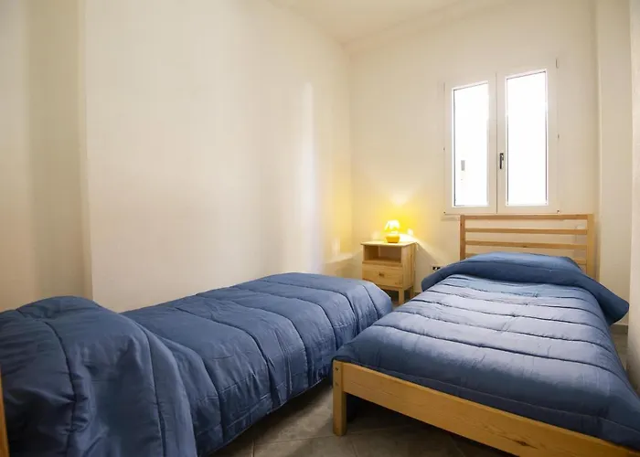 Lejlighed Casa Relax