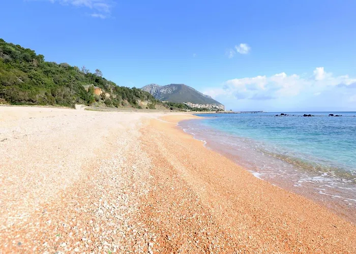 Lejlighed Casa Relax