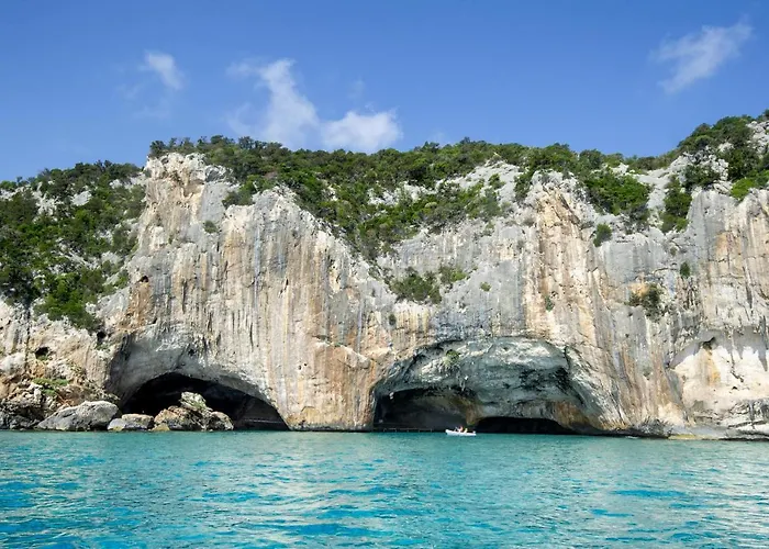 Casa Relax Lejlighed