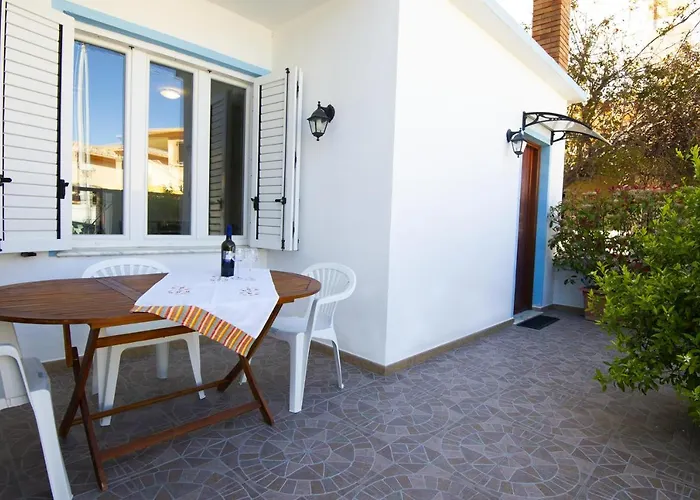 Casa Relax * Cala Gonone