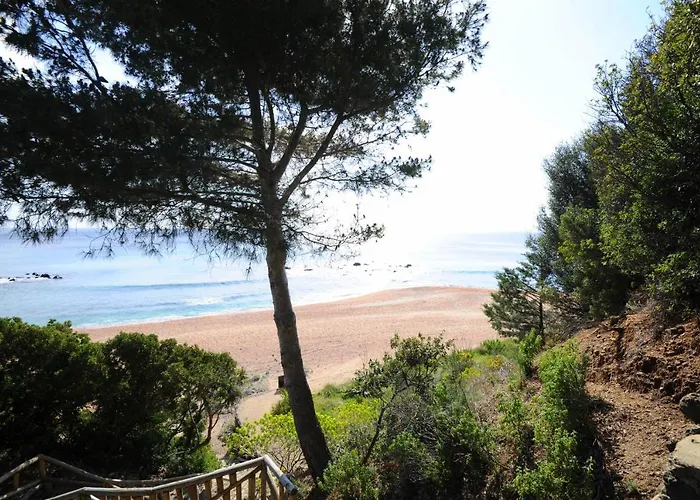 Casa Relax Cala Gonone